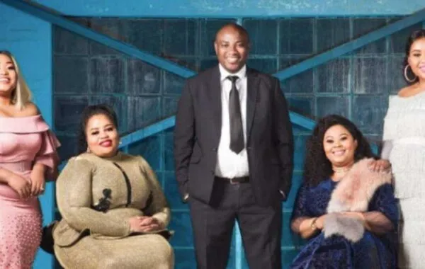 Igumbi Lamakhosikazi Premiere Date Revealed