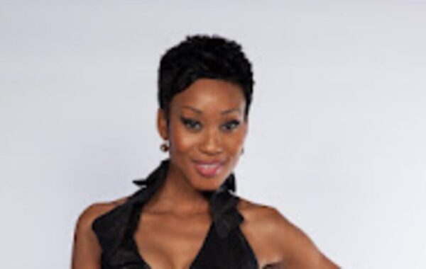 What’s Hot: Kgomotso Christopher is leaving Isidingo
