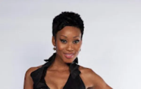 What’s Hot: Kgomotso Christopher is leaving Isidingo
