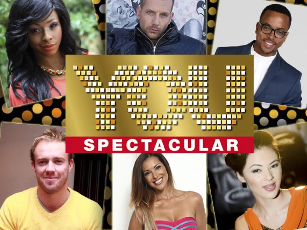 The 2013 YOU Spectacular nominees are…