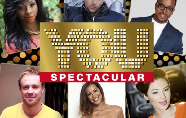 The 2013 YOU Spectacular nominees are…