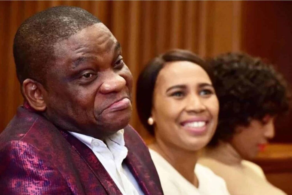 Omotoso Vs The People Part II