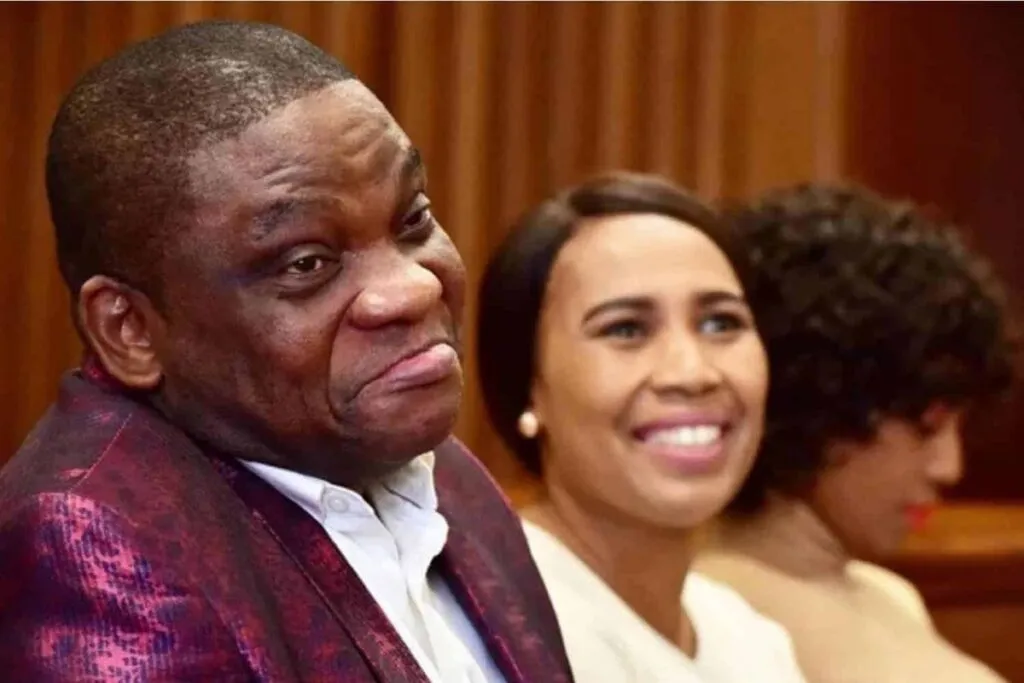 Omotoso Vs The People Part II