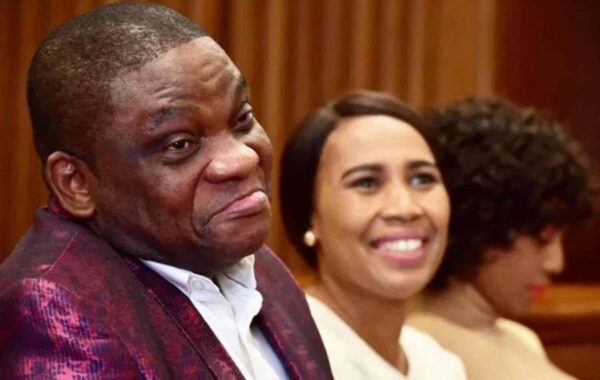 Omotoso Vs The People Part II