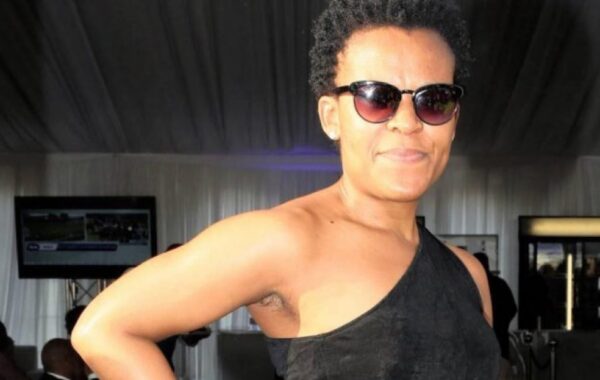 Ntsiki Mazwai tells promoters where to get off