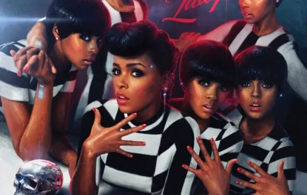Janelle Monae – “The Electric Lady” Review