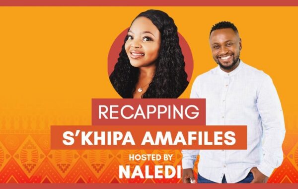 #S’khipha-AmaFiles: Last night’s Episode Had Us Shook!