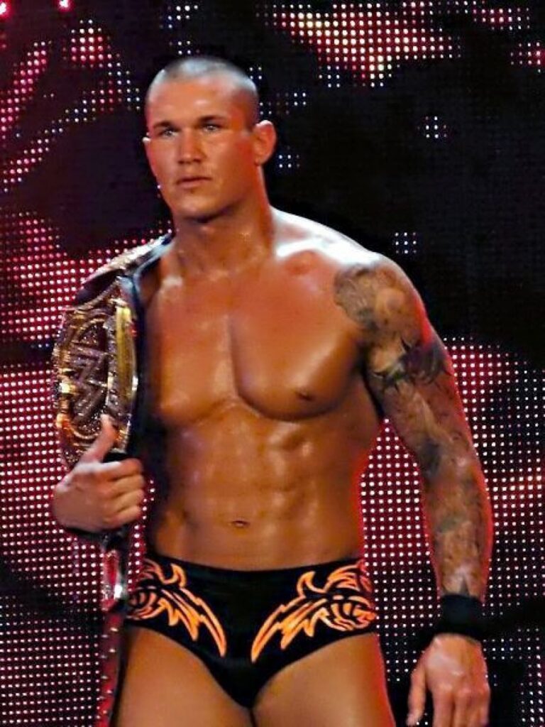 Fan attacks WWE Star in Cape Town!