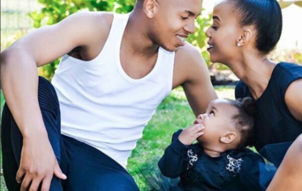 What’s Hot: Nonhle Ndala and Andile Jali’s baby has arrived