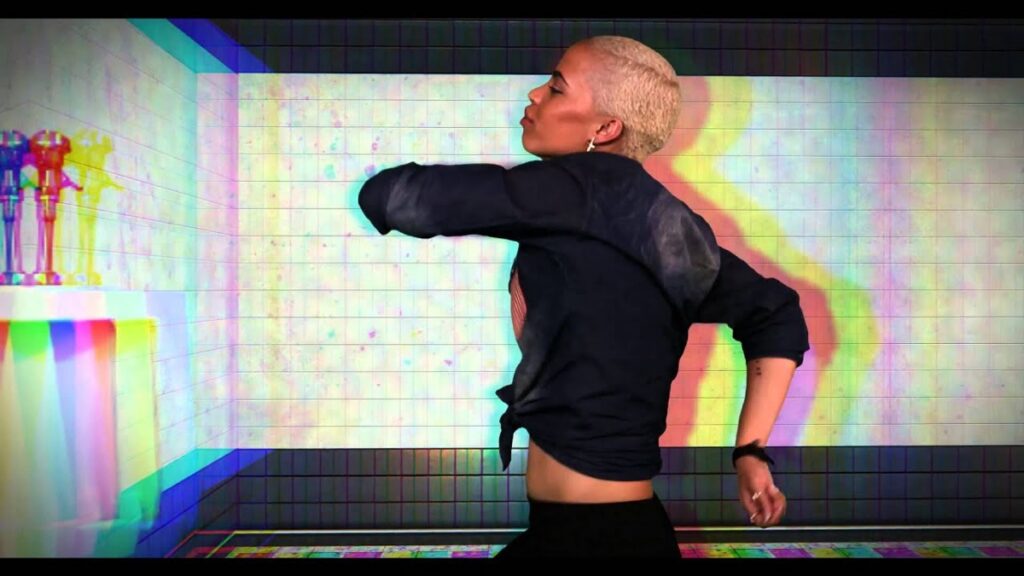 YBK releases sexy Trippy Twerk video!