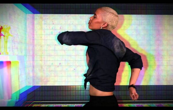 YBK releases sexy Trippy Twerk video!