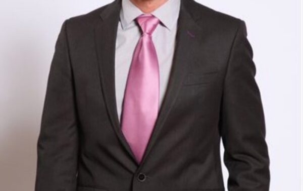 Hot Dam! This weatherman is running the Comrades