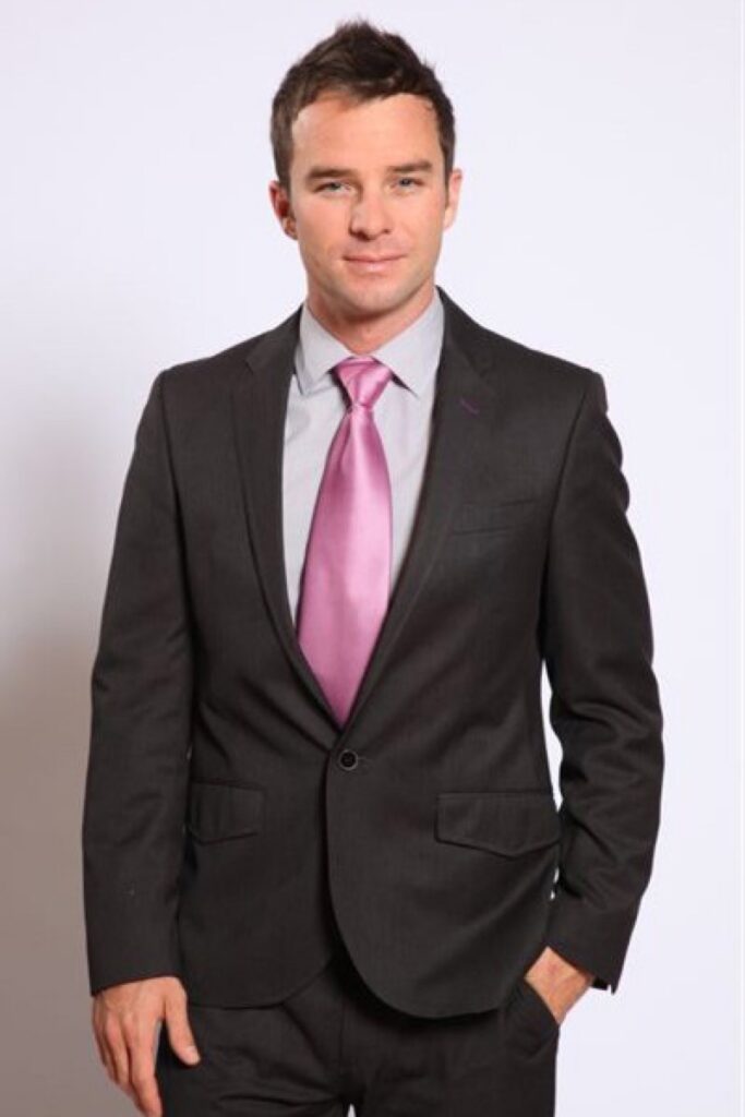 Hot Dam! This weatherman is running the Comrades