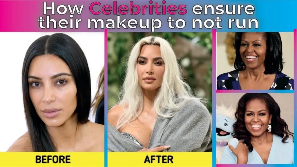 How to look like your favorite celeb – by Beauty Box
