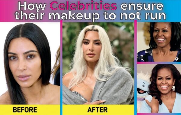 How to look like your favorite celeb – by Beauty Box