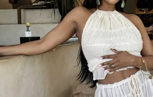 What’s Hot: Pictures: Ayanda Thabethe’s 30th birthday celebration
