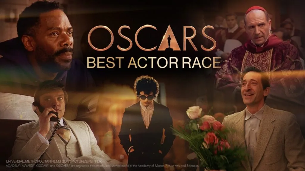 What’s Hot: Local film up for Oscar consideration