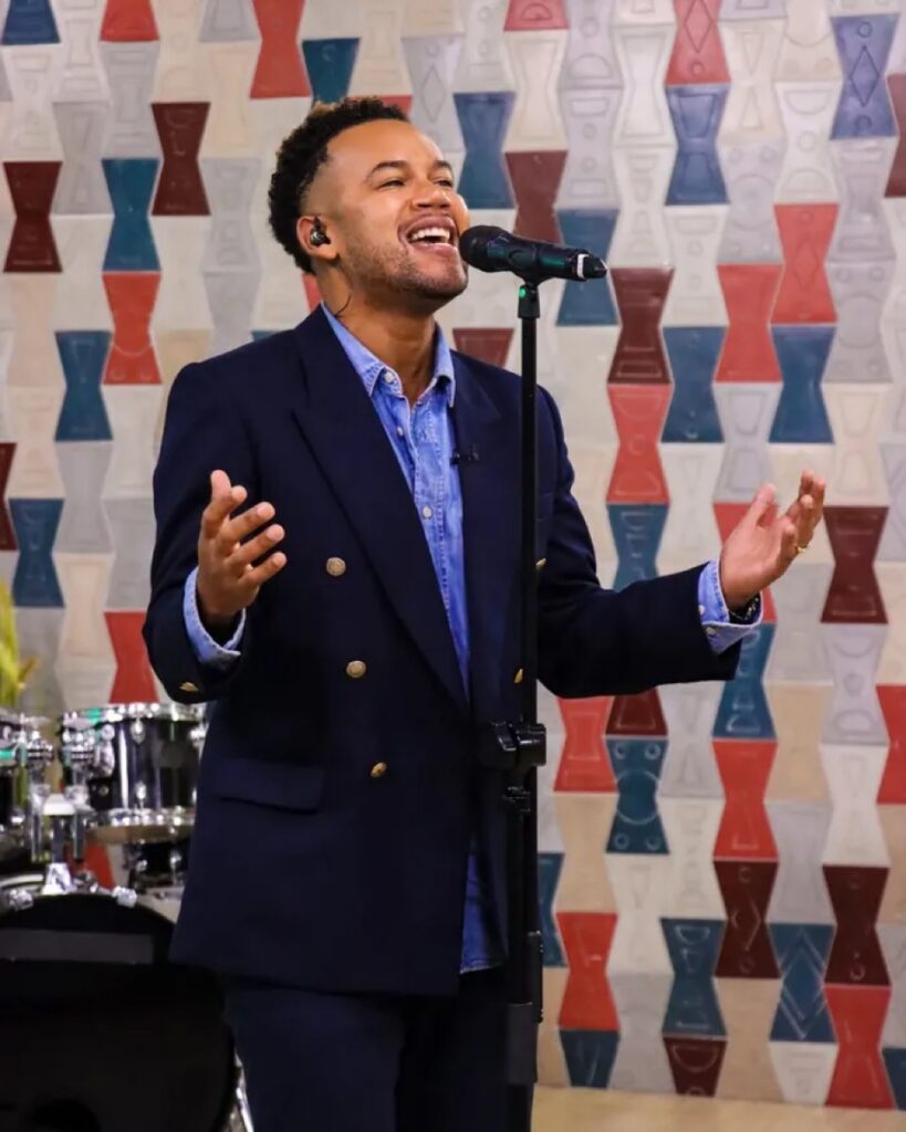 Chad Saaiman releases his brand new single