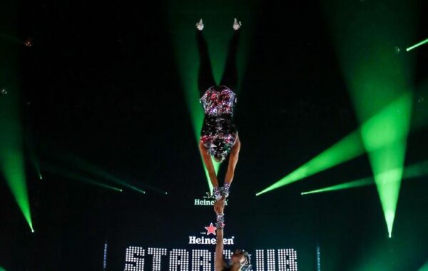 Heineken Star Club Aftermovie