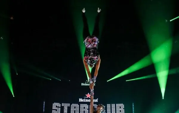 Heineken Star Club Aftermovie