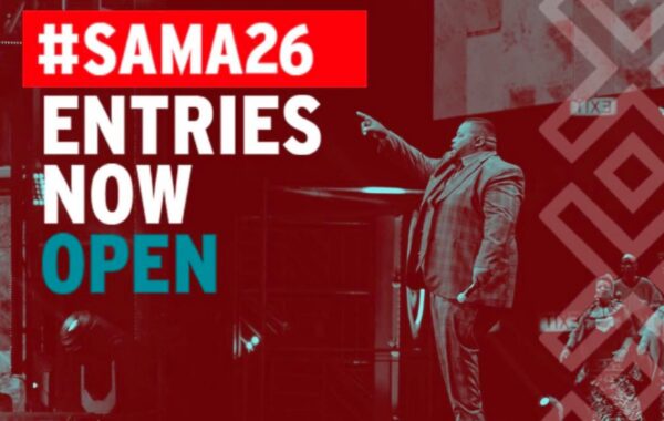 SAMA20: Kwaito category looking familiar to you?