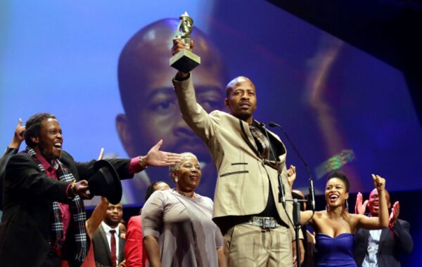 Isibaya sweeps Royal Soapie Awards