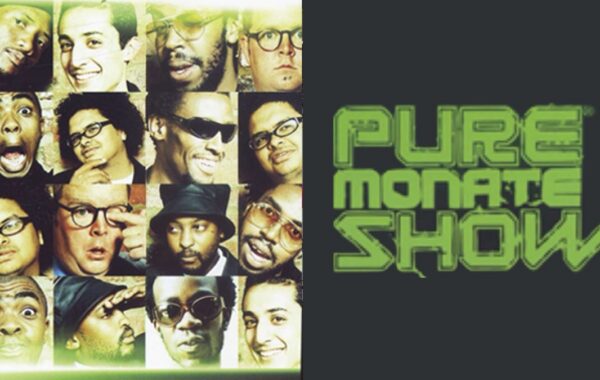 What’s Hot: #TBT: We miss The Pure Monate Show