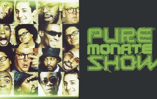 What’s Hot: #TBT: We miss The Pure Monate Show