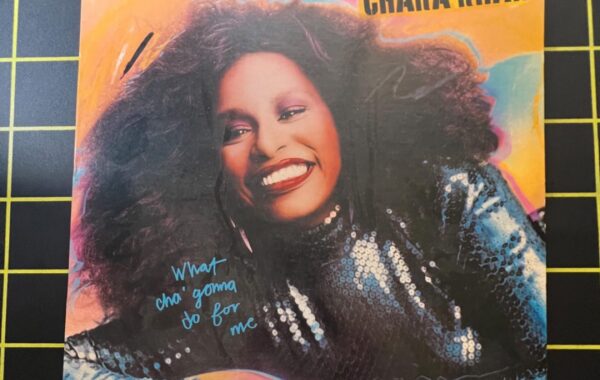 Chaka Chaka: I don’t do resolutions
