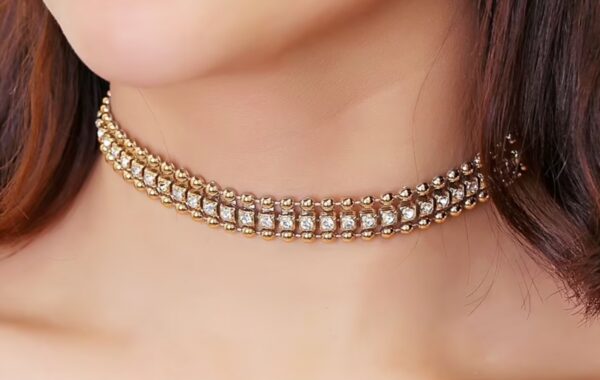 What’s Hot: Nomuzi’s neck choker gets people talking