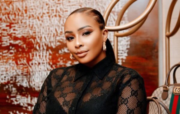What’s Hot: Boity disturbed by irate Buthelezi