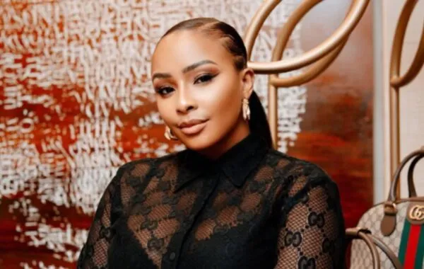 What’s Hot: Boity disturbed by irate Buthelezi