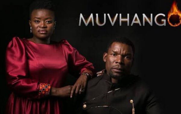 What’s Hot: You can now watch Muvhango online