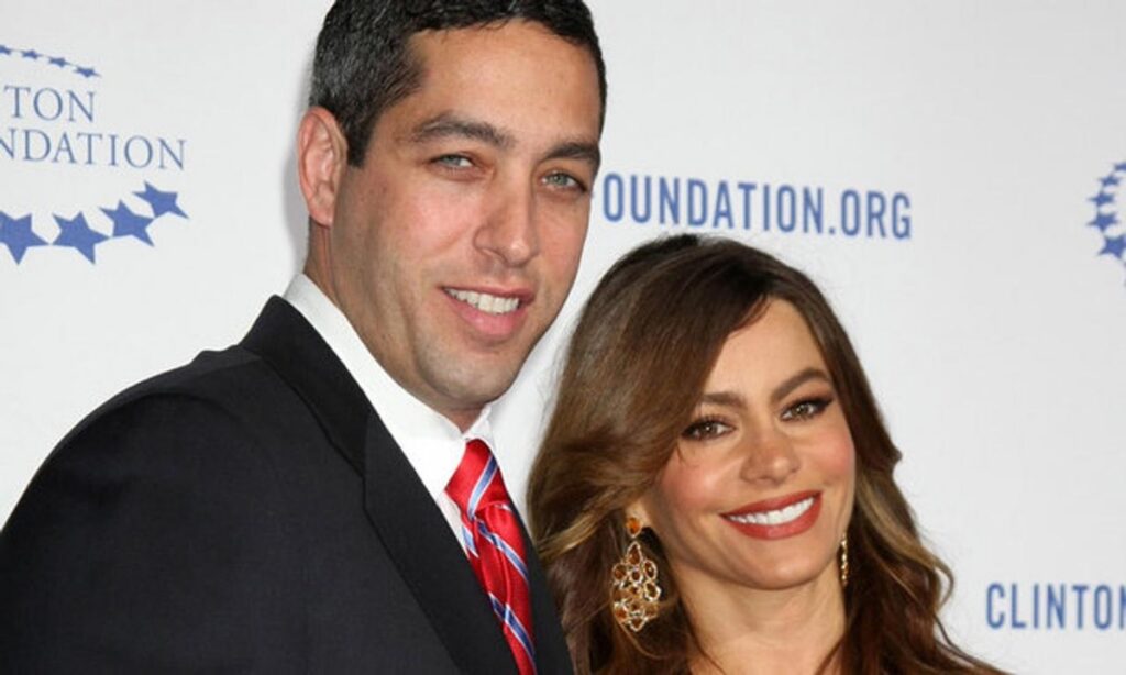 Sofia Vergara Involved in Miami Club Row