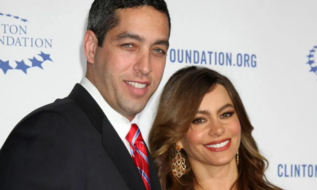 Sofia Vergara Involved in Miami Club Row