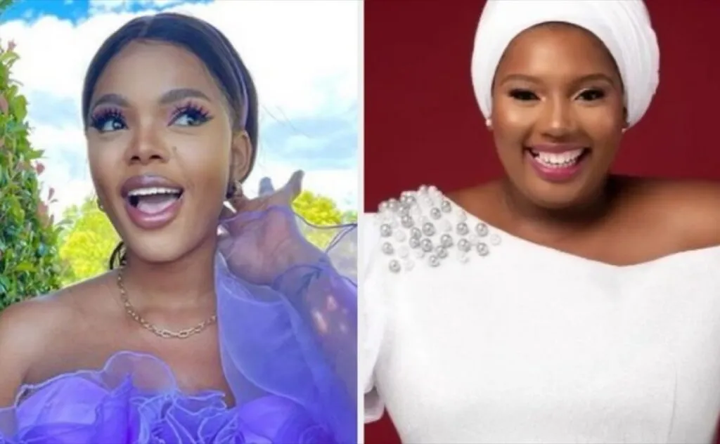 LaConco Addresses Her Friendship With Londie London