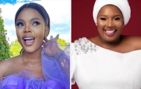 LaConco Addresses Her Friendship With Londie London