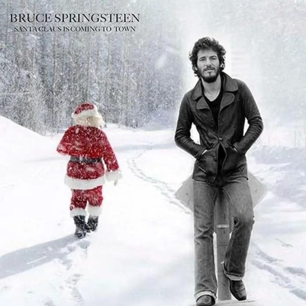 Bruce Springsteen coming to SA
