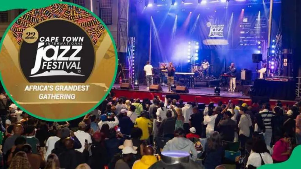 SABC to partner up with Cape Town Jazz Fest