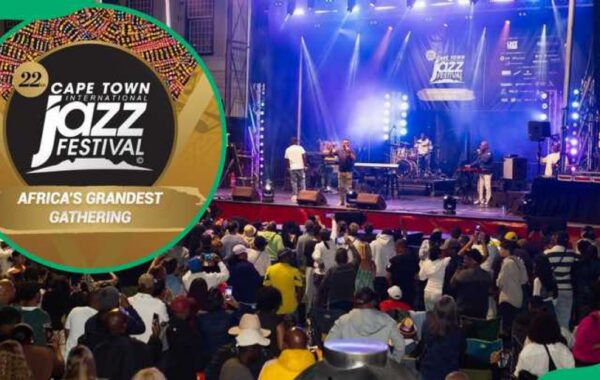 SABC to partner up with Cape Town Jazz Fest