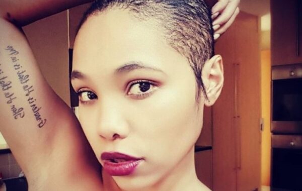 What’s Hot: Pam Andrews continues with naked Instagram posts