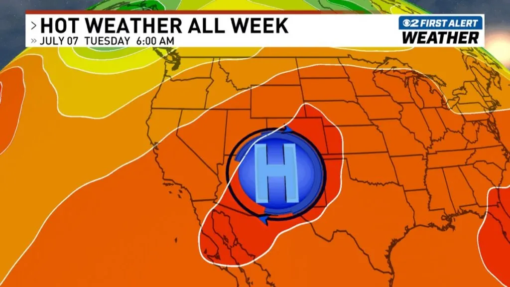 This week’s hot track