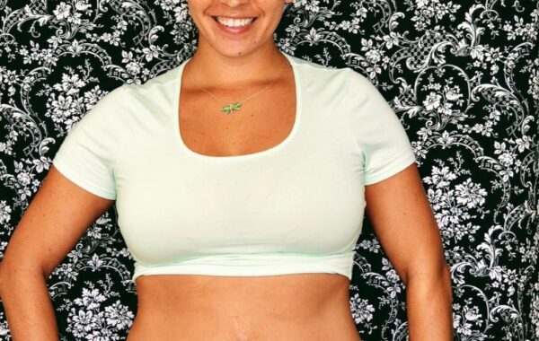 Top 5 post-baby zaleb bodies