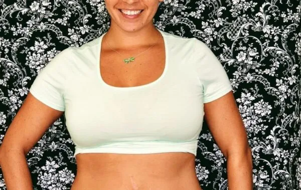 Top 5 post-baby zaleb bodies