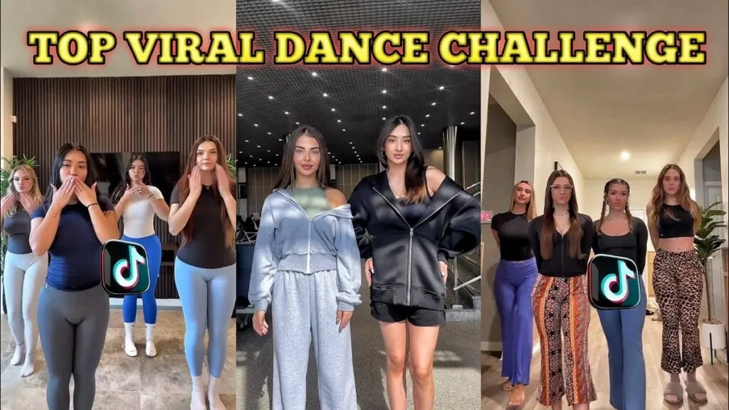 What’s Hot: Best of the We Dance Again challenge