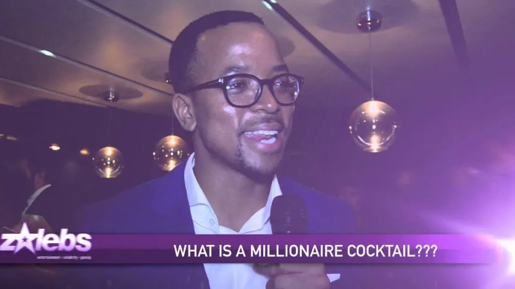 Reviews: Martell & the Million Rand Cocktail