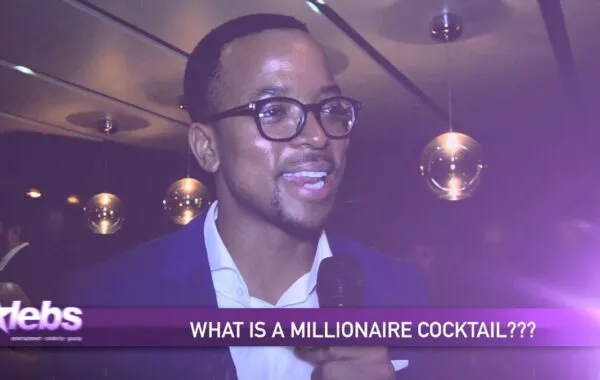 Reviews: Martell & the Million Rand Cocktail