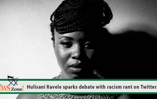 What’s Hot: Hulisani Ravele’s Twitter rant
