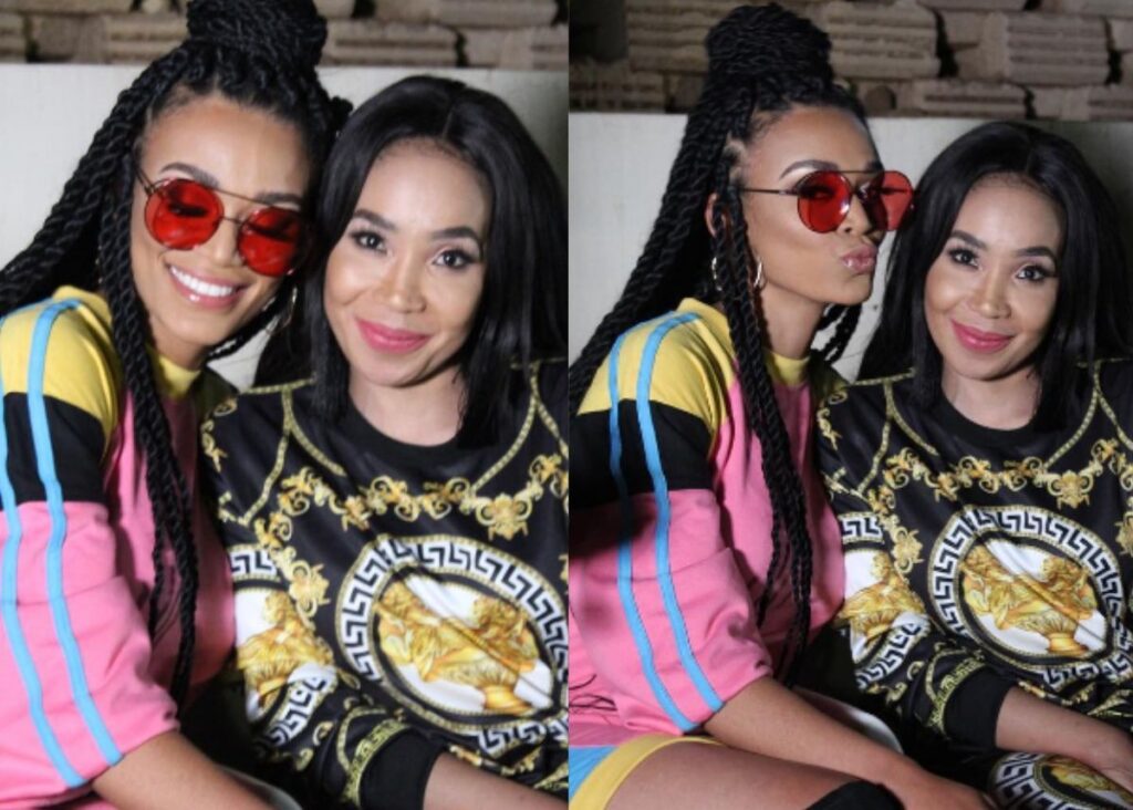 What’s Hot: Mshoza chooses a life in London over her kids