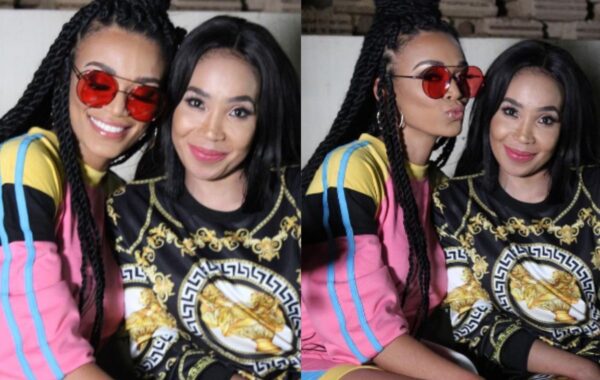 What’s Hot: Mshoza chooses a life in London over her kids